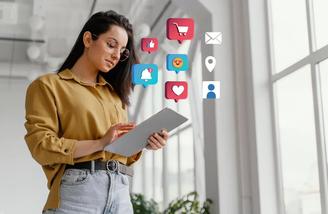 Craft Engaging Social Media Strategies for Growth