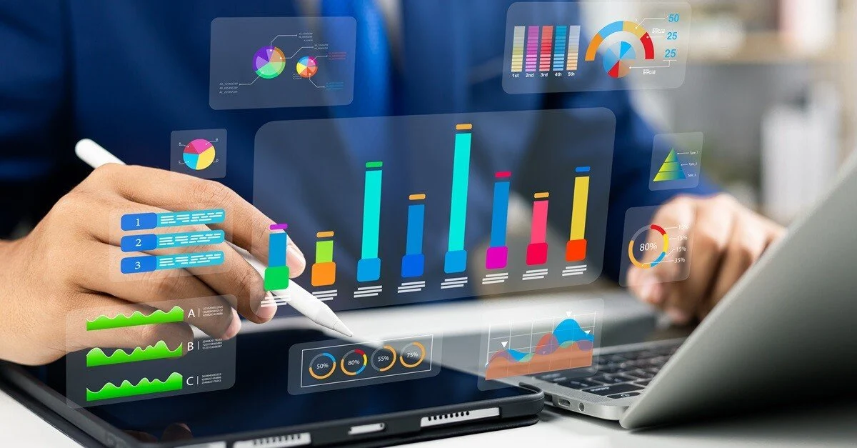 Digital Analytics: Data-Driven Decisions for Success