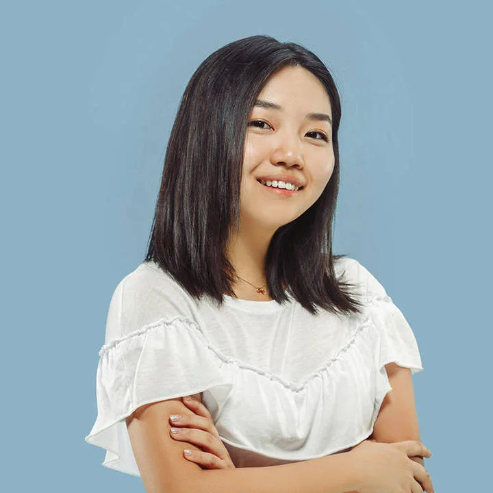 Nichaporn Nuanjaroen