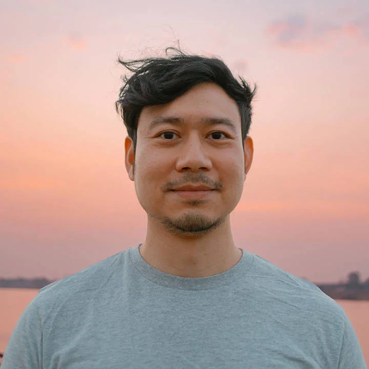 Chaiporn Thammamongkol